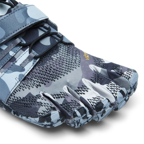 Vibram FiveFingers V-Train 2.0 - Chaussures minimalistes camouflage