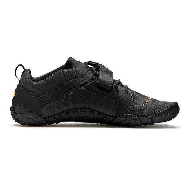 Vibram FiveFingers V-Train 2.0 Femme Noir