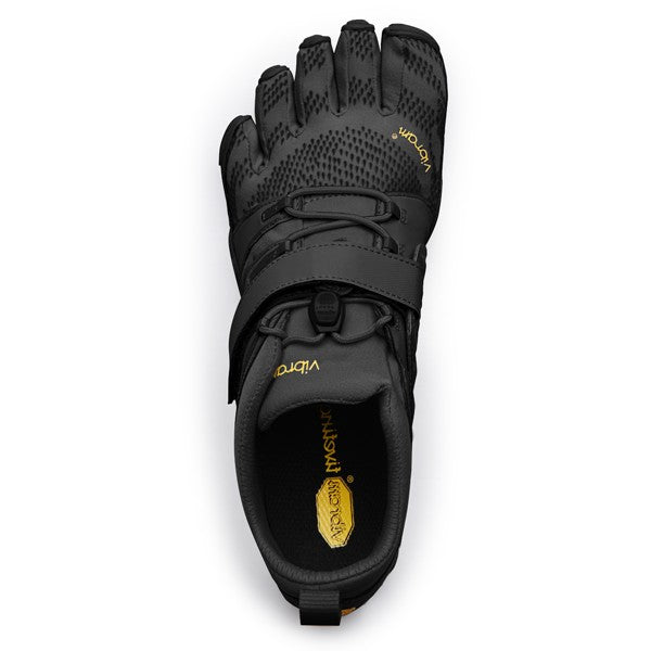 Vibram FiveFingers V-Train 2.0 Femme Noir