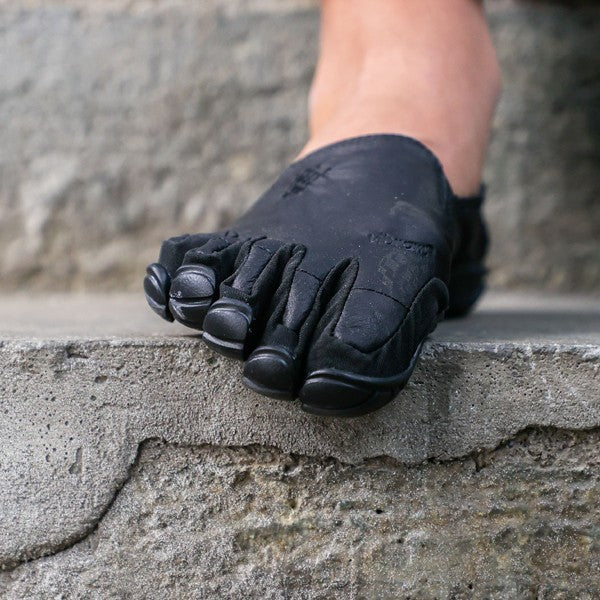 Vibram FiveFingers CVT Cuir Femme 