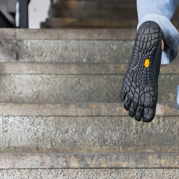 Vibram FiveFingers CVT Cuir Femme 