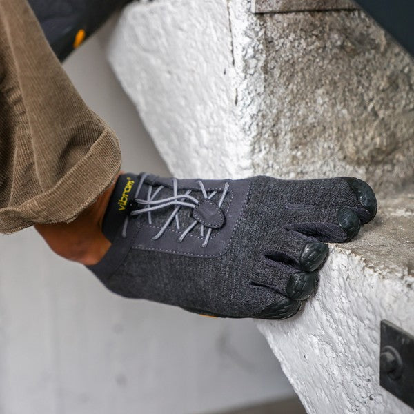 Vibram FiveFingers Kso Eco - Chaussures minimalistes grises