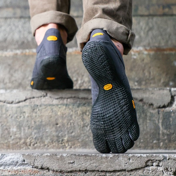 Vibram FiveFingers Kso Eco - Chaussures minimalistes grises