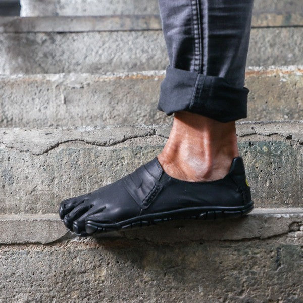 Vibram FiveFingers CVT Cuir Homme
