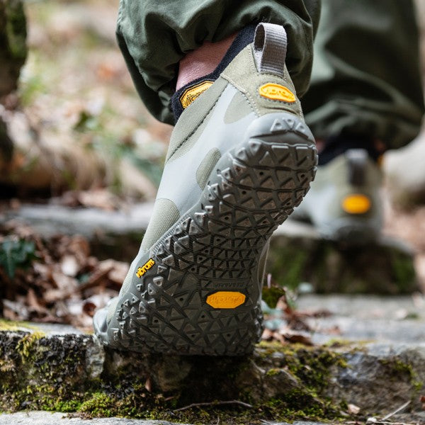 Vibram Fivefingers V-Alpha Homme Military
