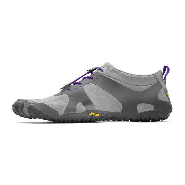 Vibram FiveFingers V-Alpha Gris/Viola, pointures : 36 à 42