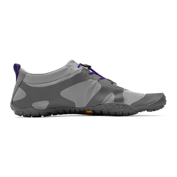 Vibram FiveFingers V-Alpha Gris/Viola, pointures : 36 à 42