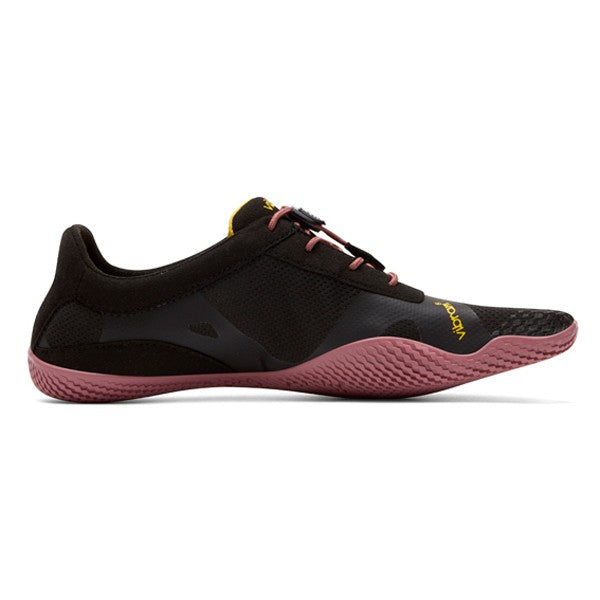 Vibram Fivefingers Kso Evo Noir/Rose