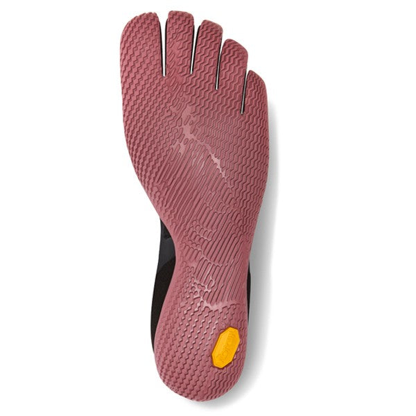 Vibram Fivefingers Kso Evo Noir/Rose