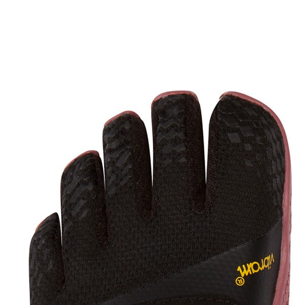 Vibram Fivefingers Kso Evo Noir/Rose