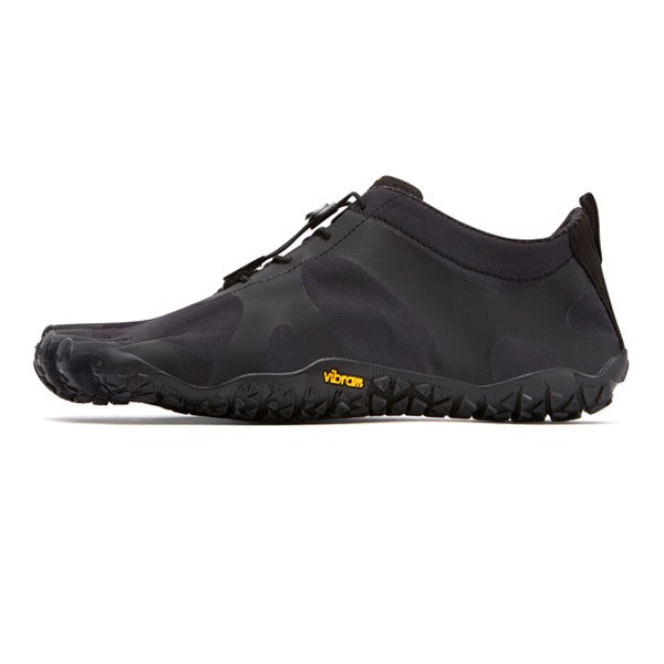 Vibram V-Alpha - Chaussures minimalistes noires