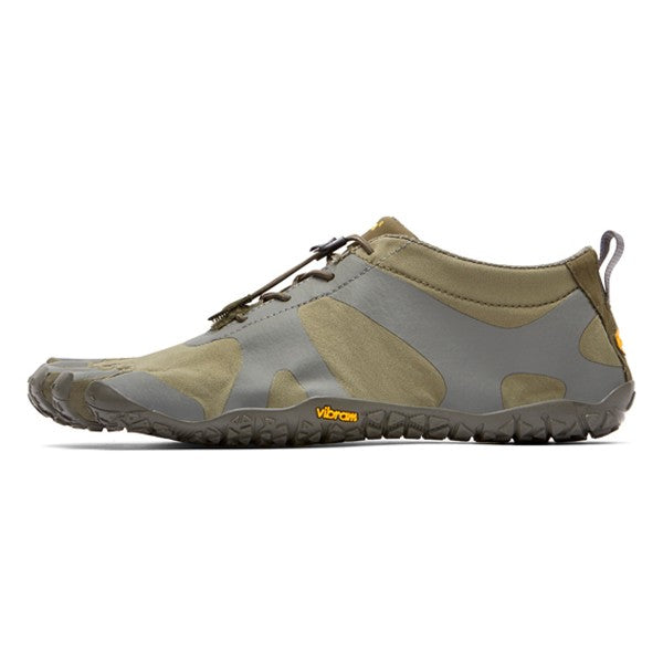 Vibram Fivefingers V-Alpha Homme Military