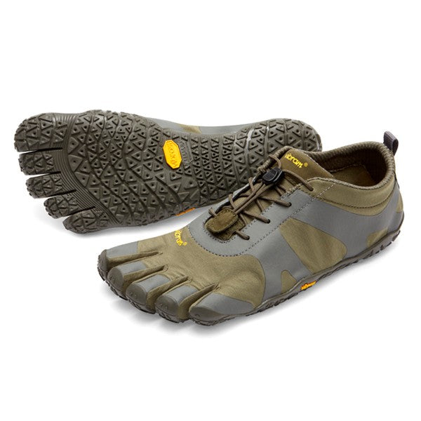 Vibram Fivefingers V-Alpha Homme Military