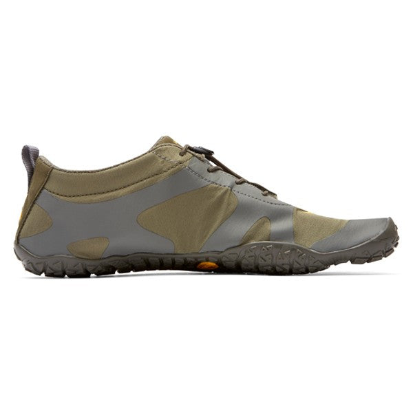Vibram Fivefingers V-Alpha Homme Military