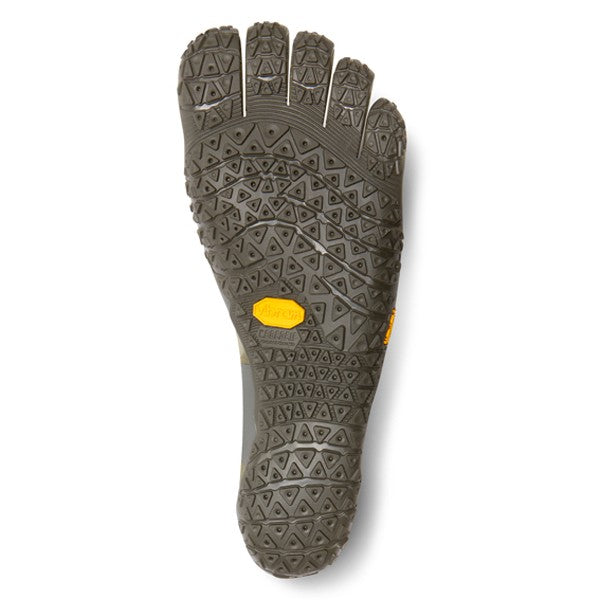 Vibram Fivefingers V-Alpha Homme Military