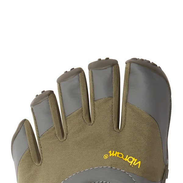 Vibram Fivefingers V-Alpha Homme Military
