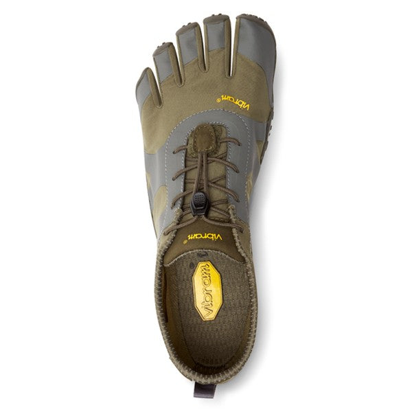Vibram Fivefingers V-Alpha Homme Military