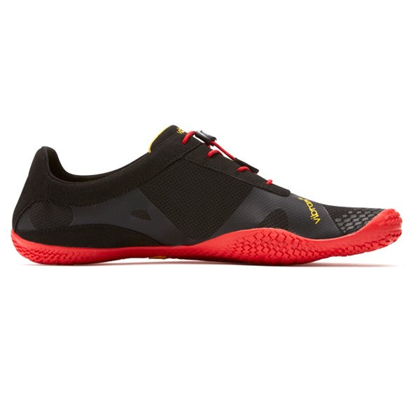 Vibram FiveFingers Kso Evo Noir/Rouge