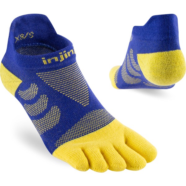 Course technique féminine No-show Empire