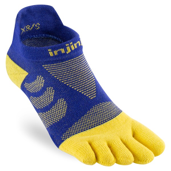 Course technique féminine No-show Empire