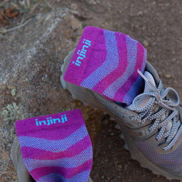 Course féminine, équipe technique Jam