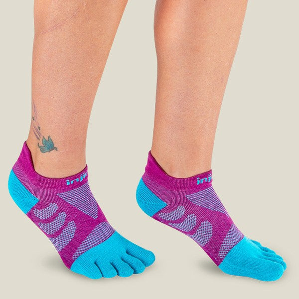 Course technique féminine No-Show JAM