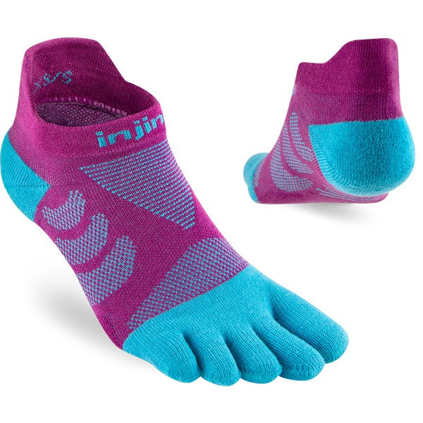 Course technique féminine No-Show JAM