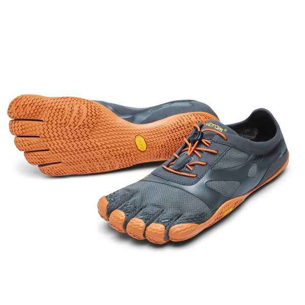 Vibram FiveFingers Kso Evo Gris/Orange