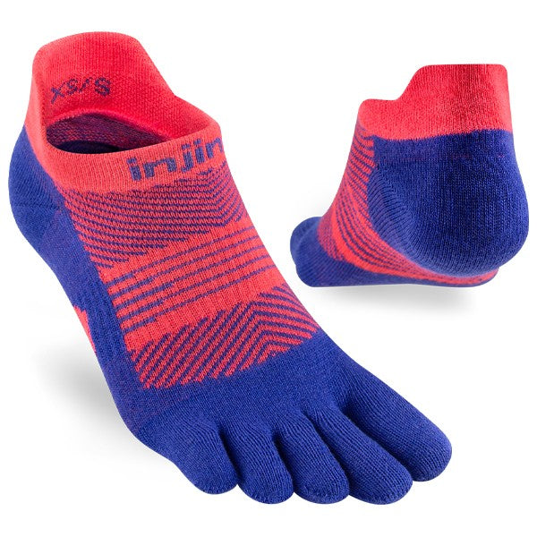 Le paradis des absents de la course féminine d'Injinji