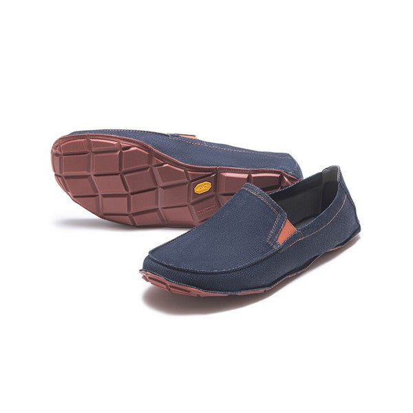 Vibram One Quarter Miura Jeans