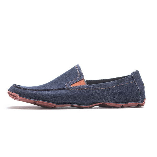 Vibram One Quarter Miura Jeans