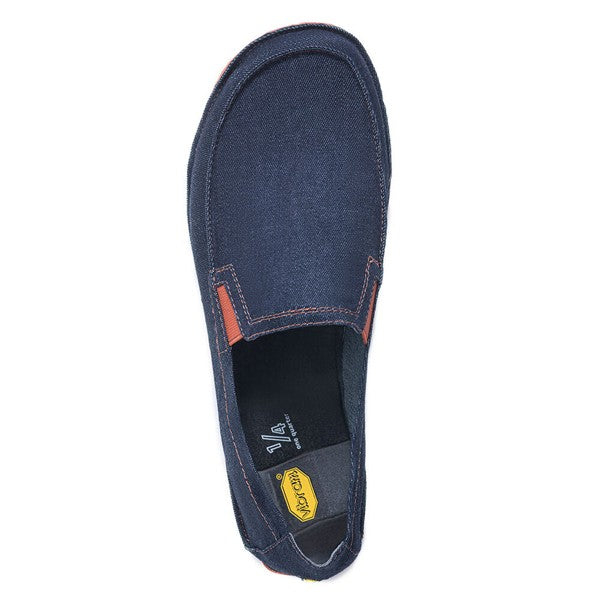 Vibram One Quarter Miura Jeans