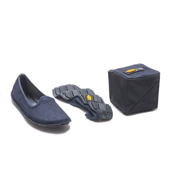 Vibram One Quarter Femme Miura Jeans