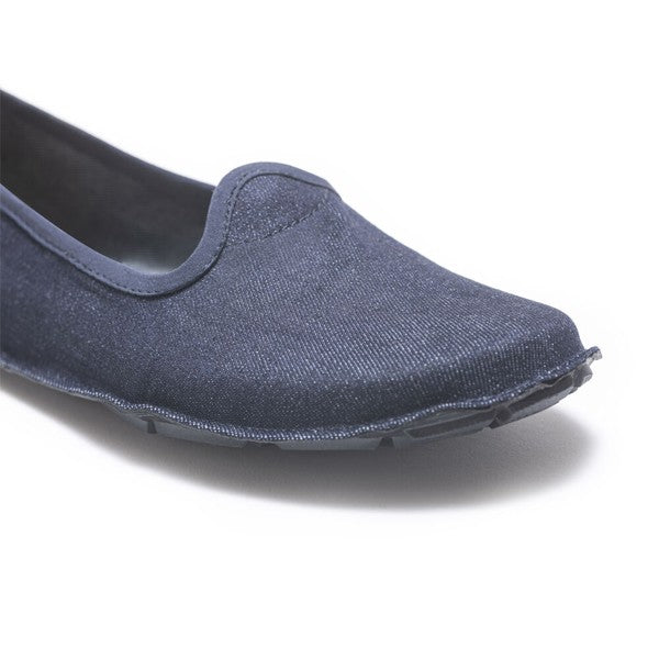 Vibram One Quarter Femme Miura Jeans