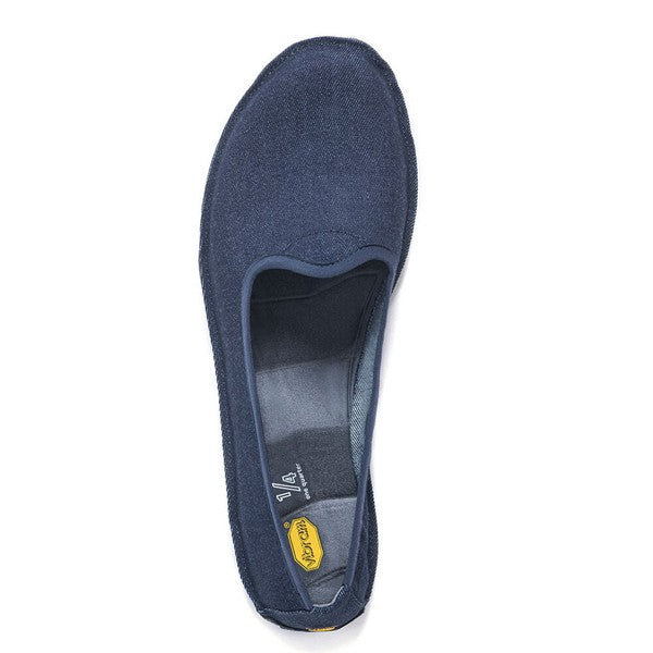 Vibram One Quarter Femme Miura Jeans