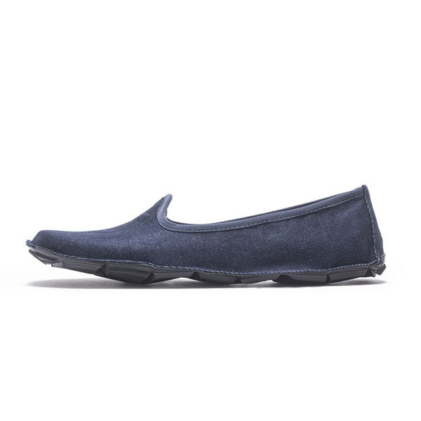 Vibram One Quarter Femme Miura Jeans