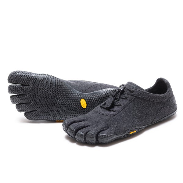Vibram Kso Eco Wool - Chaussures pieds nus grises