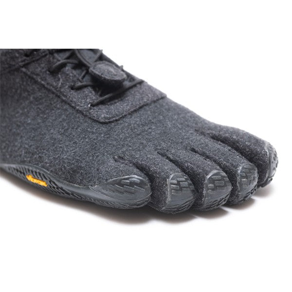 Vibram Kso Eco Wool - Chaussures pieds nus grises