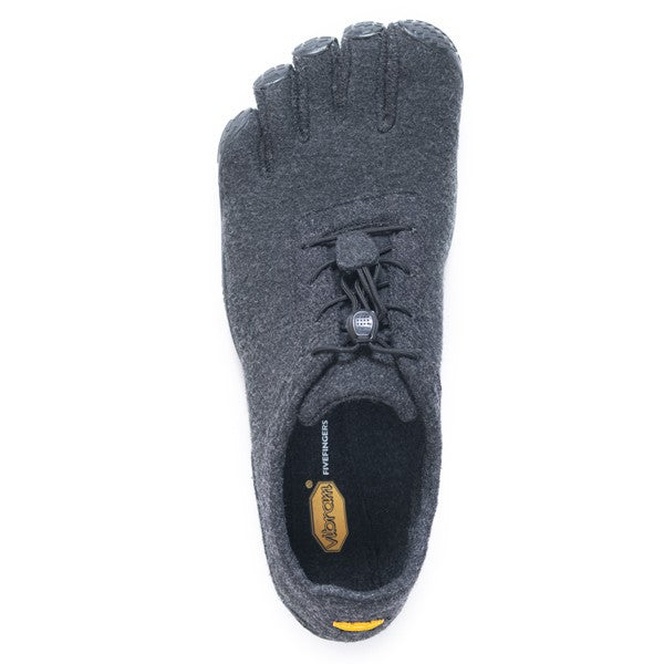 Vibram Kso Eco Wool - Chaussures pieds nus grises