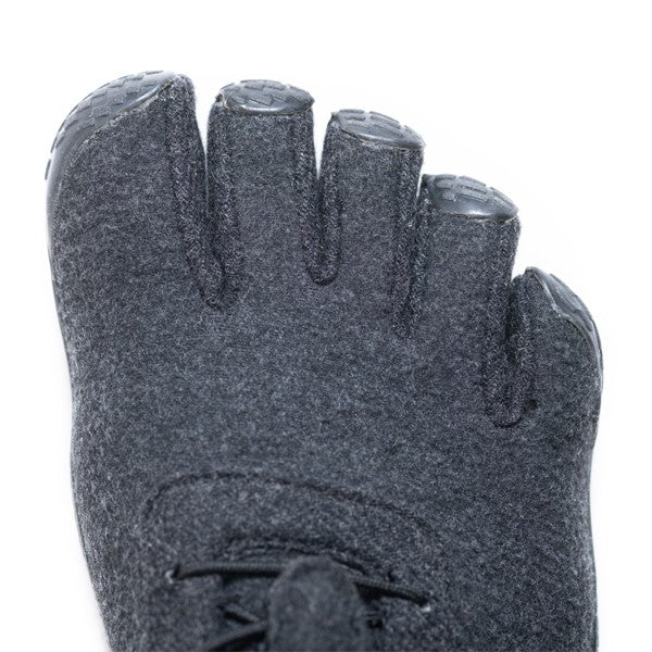 Vibram Kso Eco Wool - Chaussures pieds nus grises