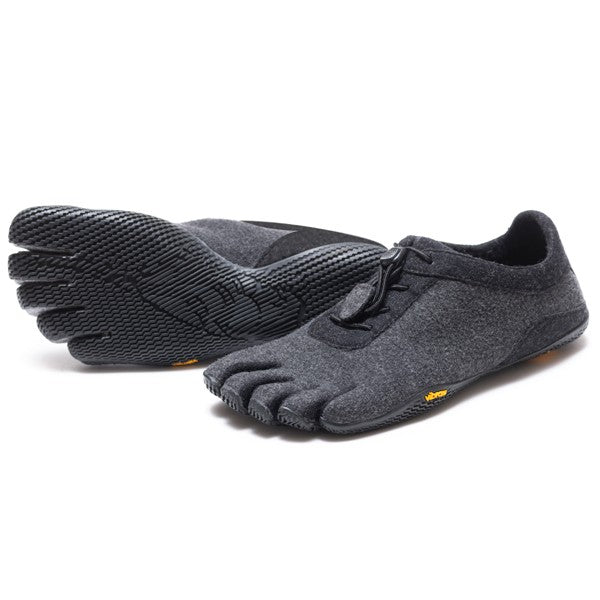 Vibram / Kso Eco Wool Chaussures pieds nus pour femmes