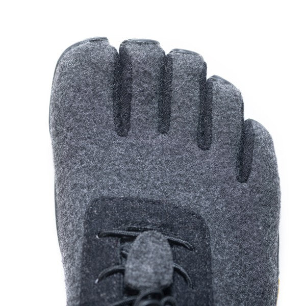 Vibram / Kso Eco Wool Chaussures pieds nus pour femmes