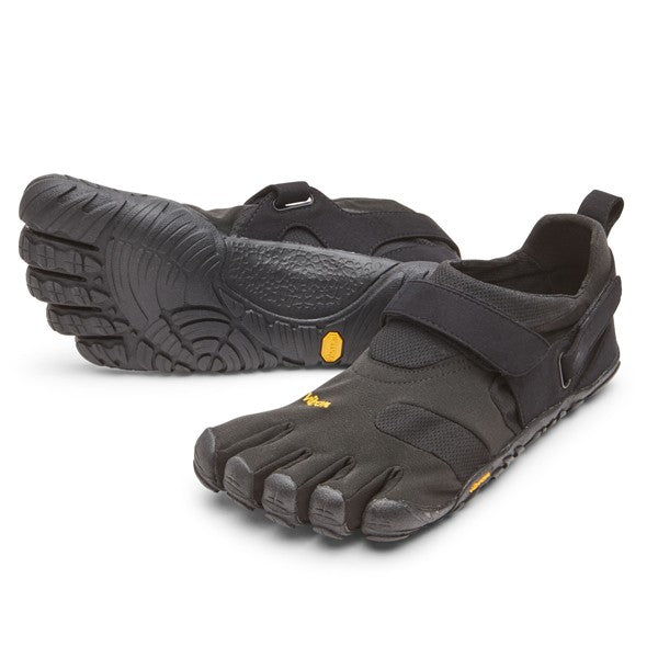 Vibram FiveFingers KMD 2.0 Noir