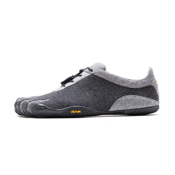 Vibram Kso Eco Wool - Barefoot Shoes Gris clair