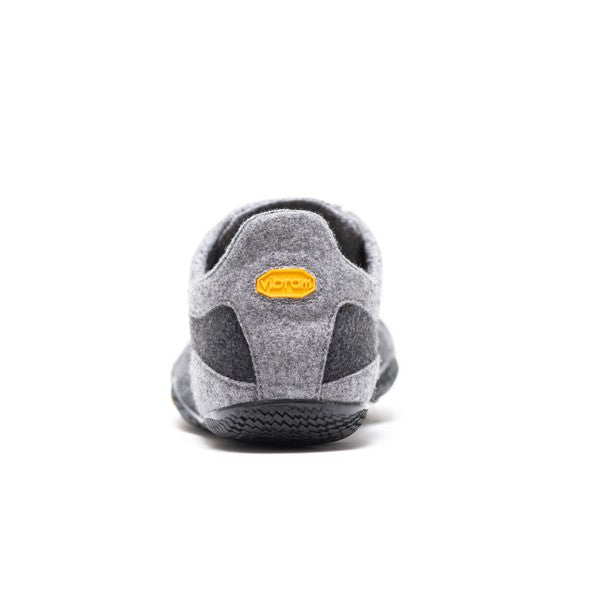 Vibram Kso Eco Wool - Barefoot Shoes Gris clair