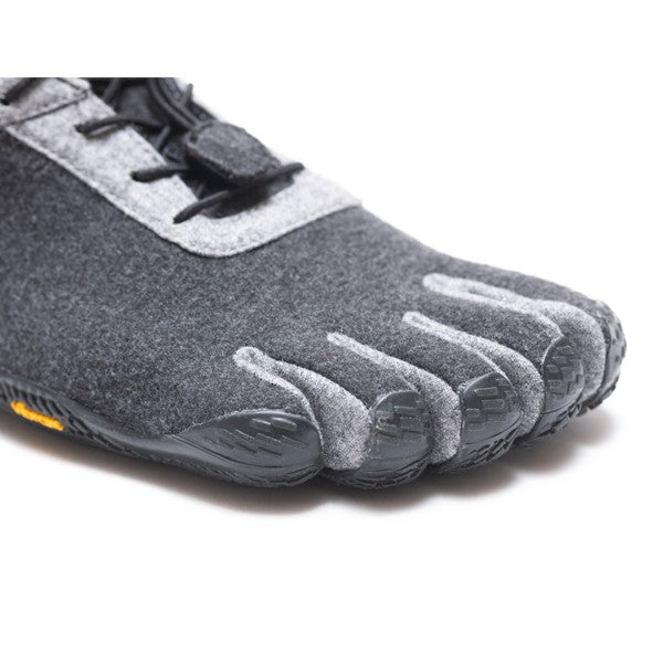 Vibram Kso Eco Wool - Barefoot Shoes Gris clair