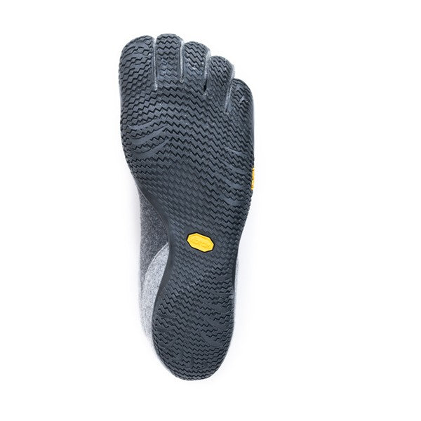 Vibram Kso Eco Wool - Barefoot Shoes Gris clair