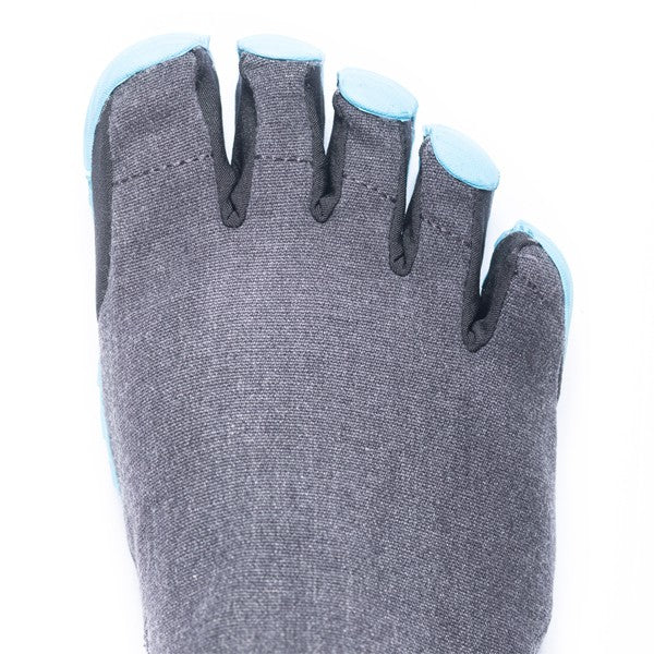 Vibram Fivefingers CVT LB Gris/Bleu