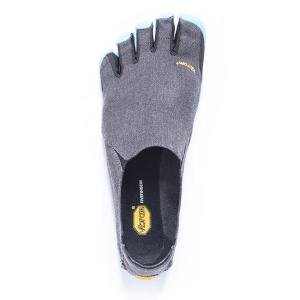 Vibram Fivefingers CVT LB Gris/Bleu