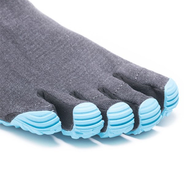Vibram Fivefingers CVT LB Gris/Bleu